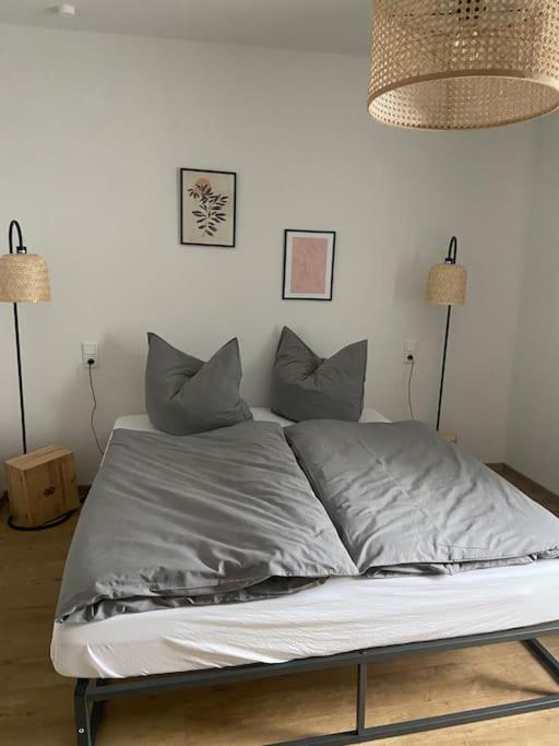 Regenstein Holiday home Winterberg
