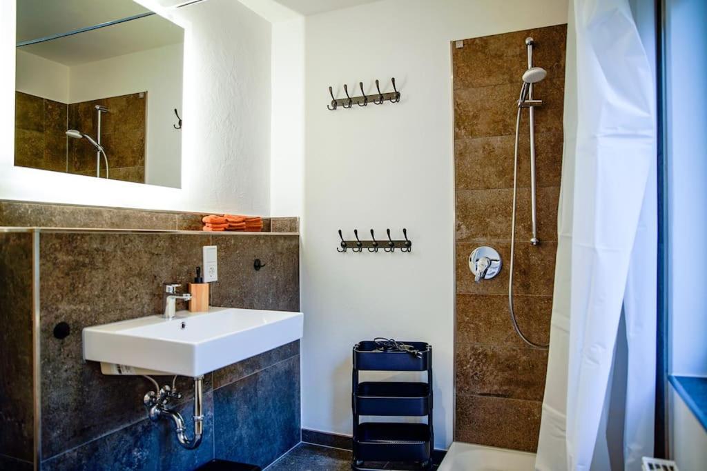 Holiday home Regenstein *