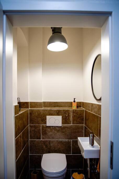 Holiday home Regenstein