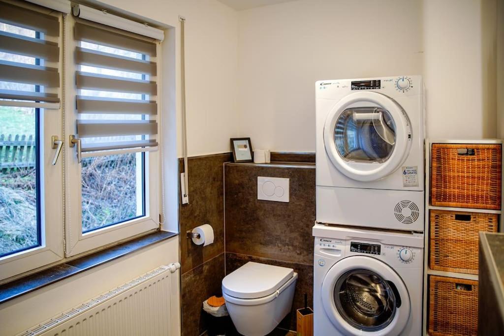 Holiday home Regenstein Winterberg