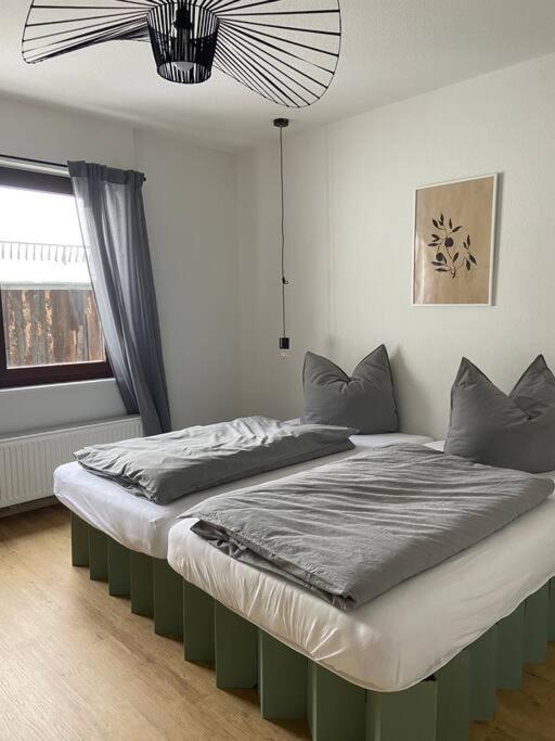 Regenstein Holiday home Winterberg