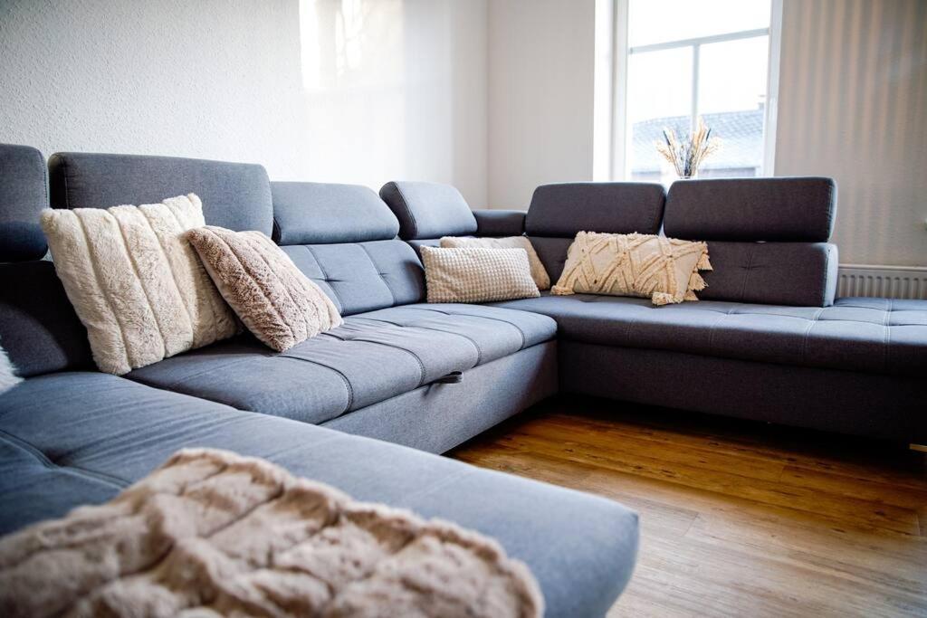 Holiday home Regenstein Winterberg