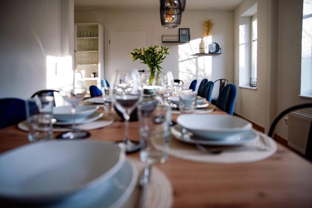 Regenstein Holiday home Winterberg