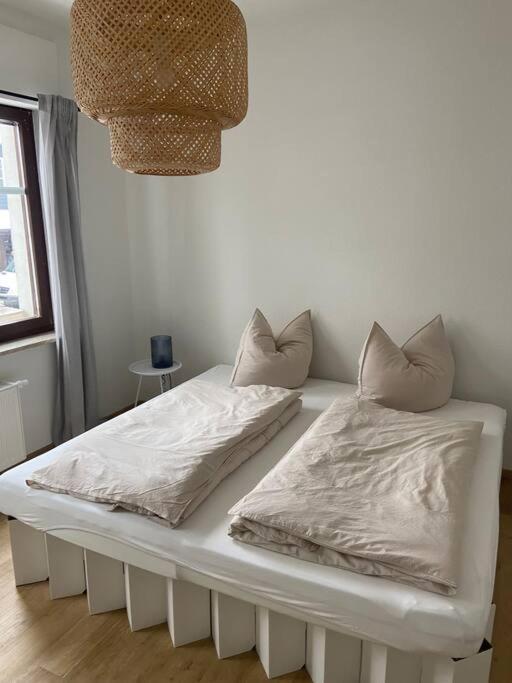 Regenstein Holiday home *