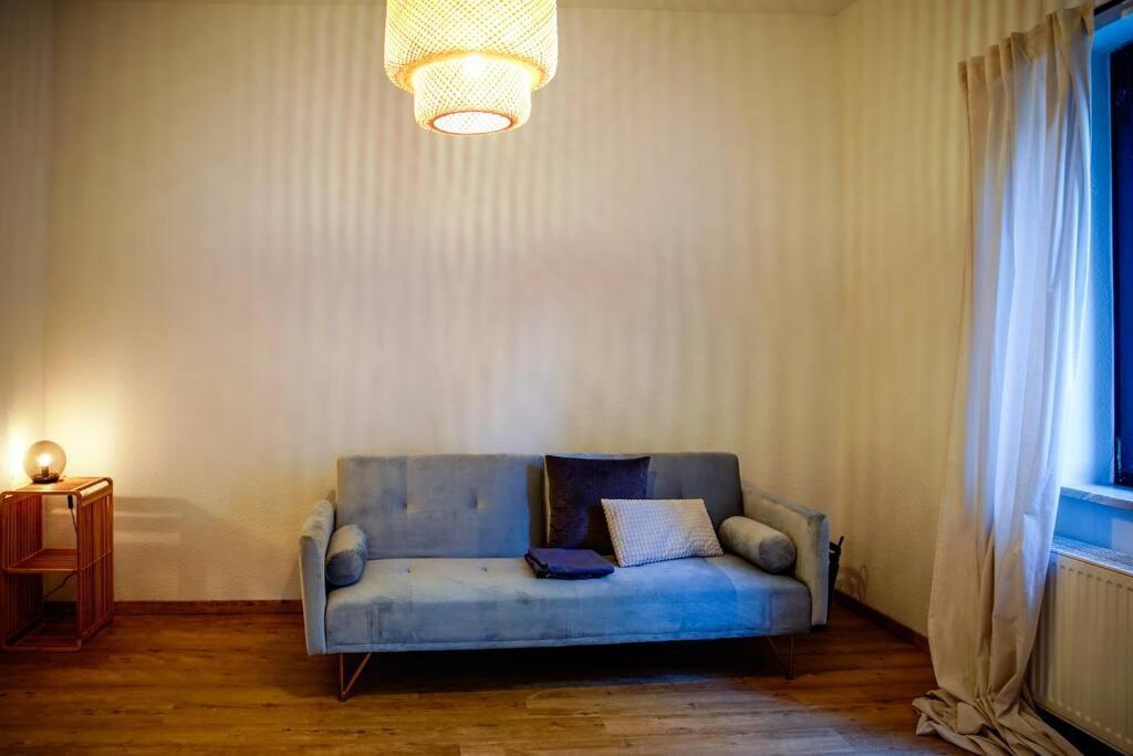 Holiday home Regenstein