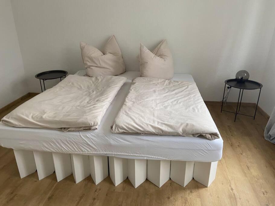 Holiday home Regenstein Winterberg